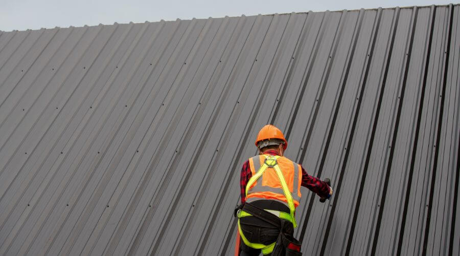 Expert Emergency Roof Repairs services in Molino, FL